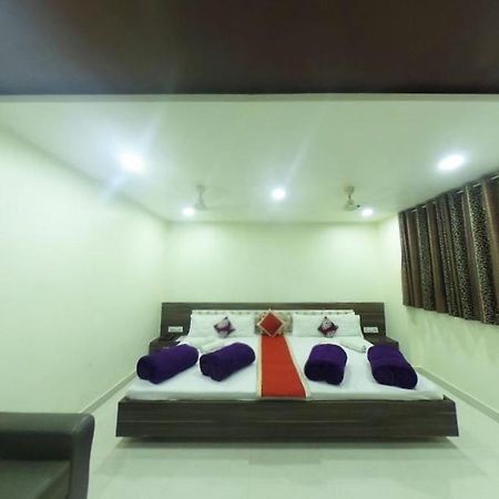 Hotel Kingsway Adźmer Zewnętrze zdjęcie
