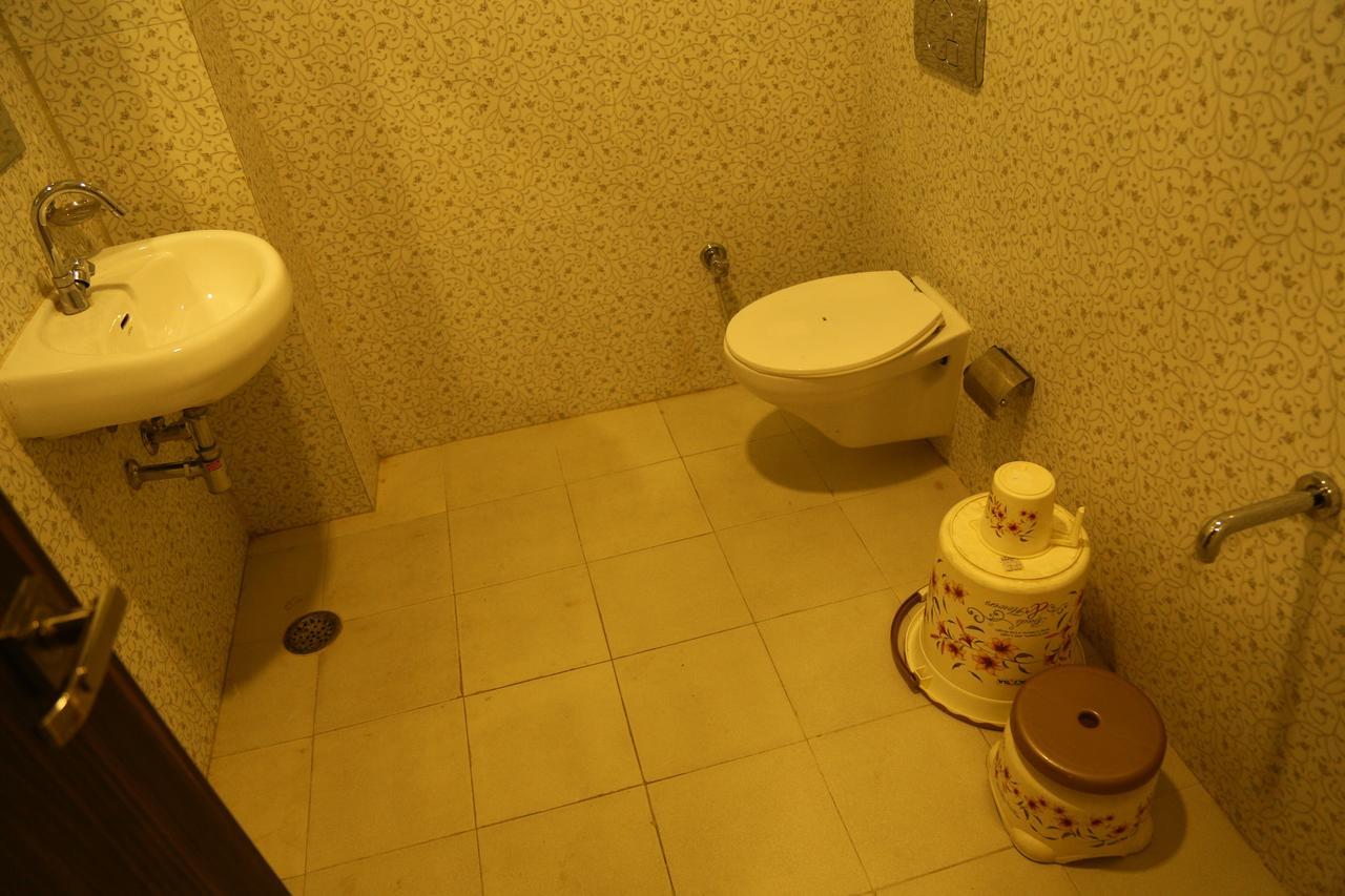 Hotel Kingsway Adźmer Zewnętrze zdjęcie